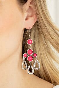 Paparazzi Mediterranean Magic - pink