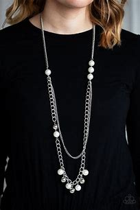 Paparazzi Modern Musical - white