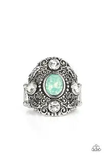 Paparazzi - In the Lime Light - green