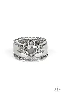 Paparazzi - Modern Maven - silver