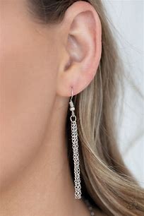 Paparazzi Refined Reflections - purple