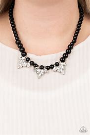 Paparazzi Society Socialite - black