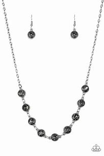 Paparazzi Starlit Socials - silver