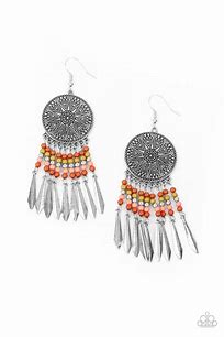 Paparazzi Sun Warrior - multi