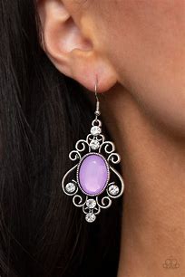 Paparazzi Tour de Fairytale - purple