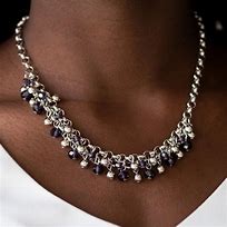Paparazzi Trust Fund Baby - purple