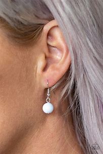 Paparazzi Wildland Wonderland - white
