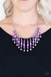Paparazzi Your SUNDAES Best - purple