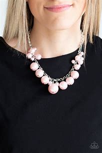 Paparazzi Broadway belle - pink