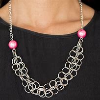 Paparazzi Daring Diva - pink