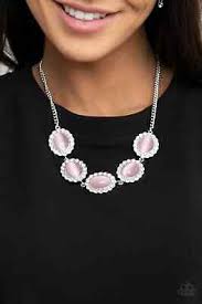 Paparazzi - A DIVA-ttitude Adjustment - Pink