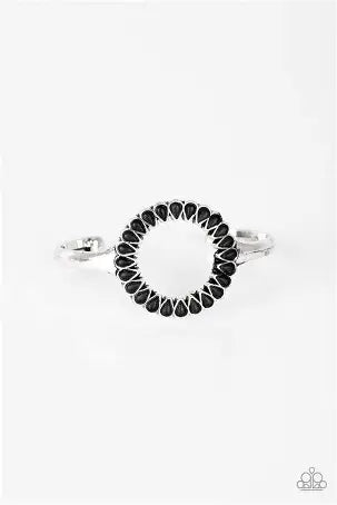 Paparazzi - Divinely Desert - black