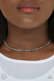 Paparazzi - Space Odyssey - silver