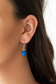 Paparazzi - Me-dallions, Myself, and I - blue