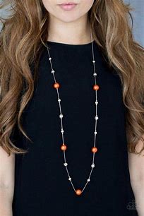 Paparazzi Eloquently Eloquent - orange