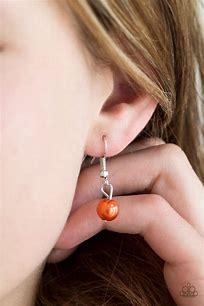 Paparazzi Eloquently Eloquent - orange
