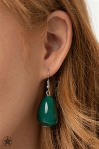 Paparazzi In Good Glazes - green