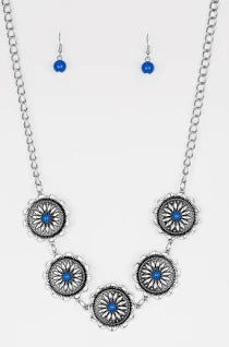 Paparazzi - Me-dallions, Myself, and I - blue